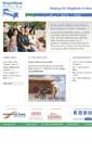 Mobile Screenshot of hopenowfurniturebank.org